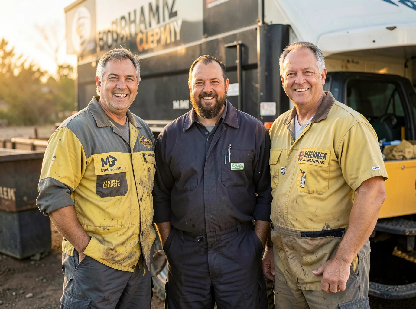 Sewage Cleanup company in Melrose, LA